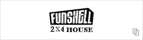 FUNSHELL 新築住宅